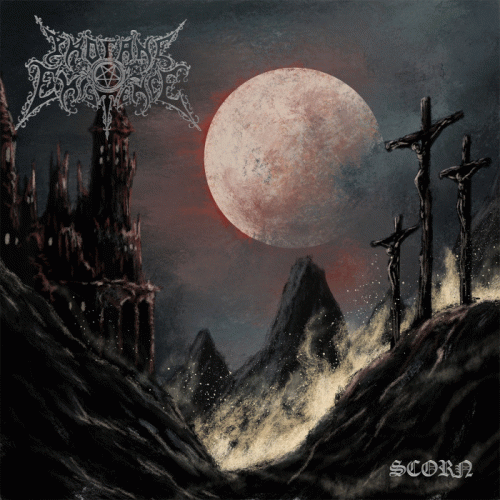 Profane Existence : Scorn